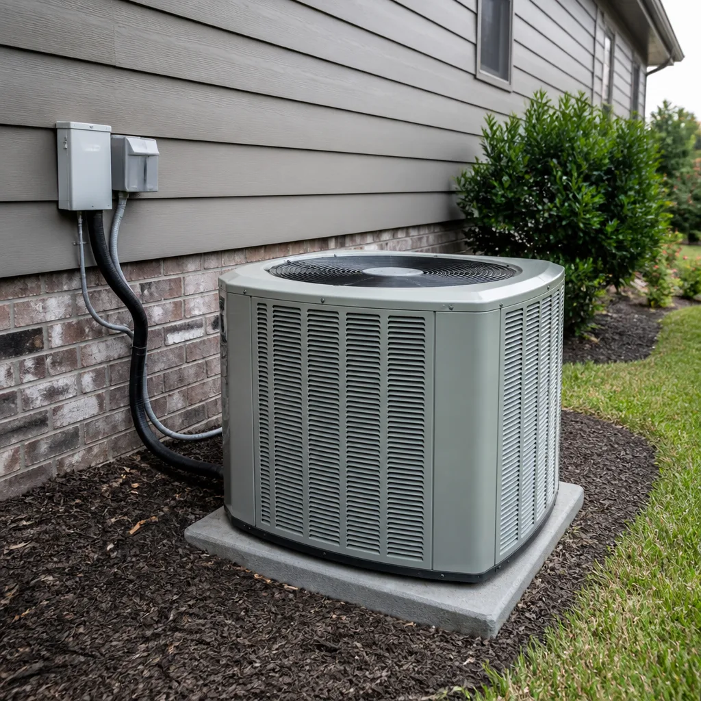AC repair